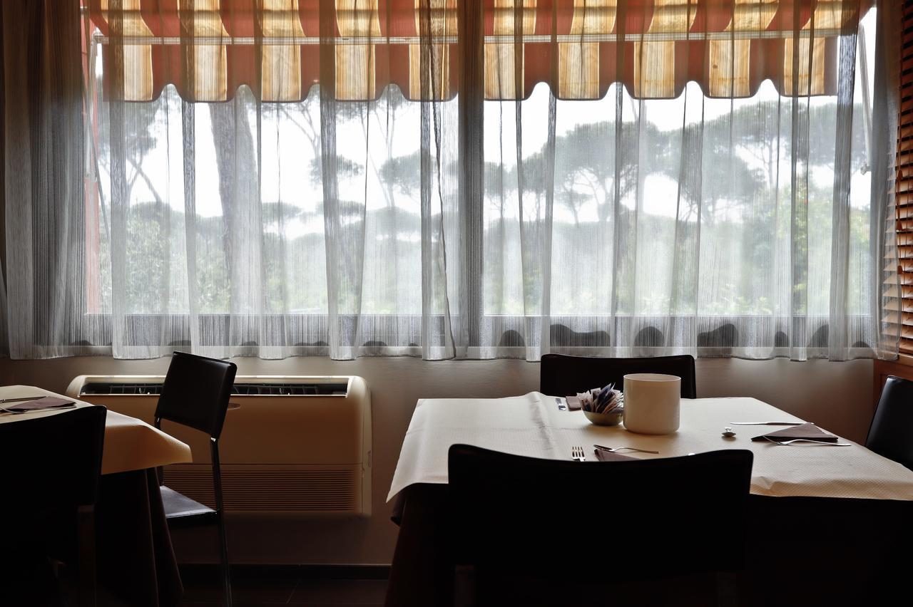 Hotel Grifone ปรินชิปีนา อามาเร ภายนอก รูปภาพ
