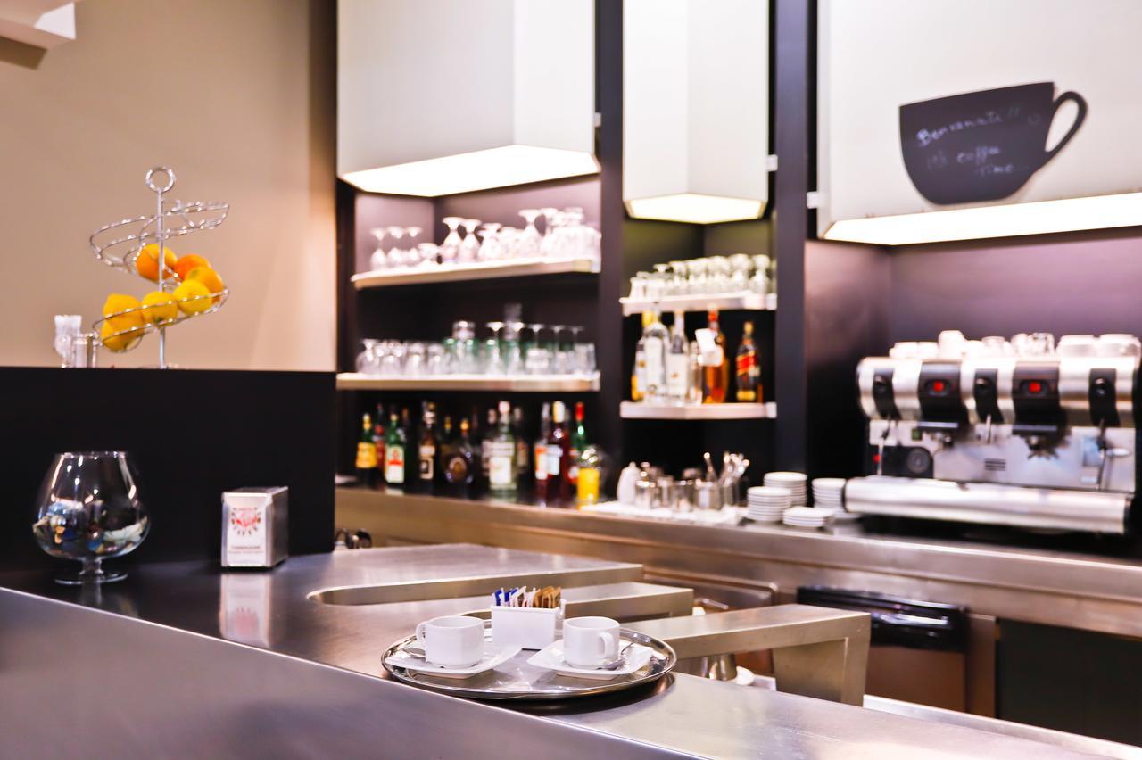 Hotel Grifone ปรินชิปีนา อามาเร ภายนอก รูปภาพ